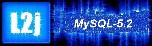 MySQL-5.2 для Windows